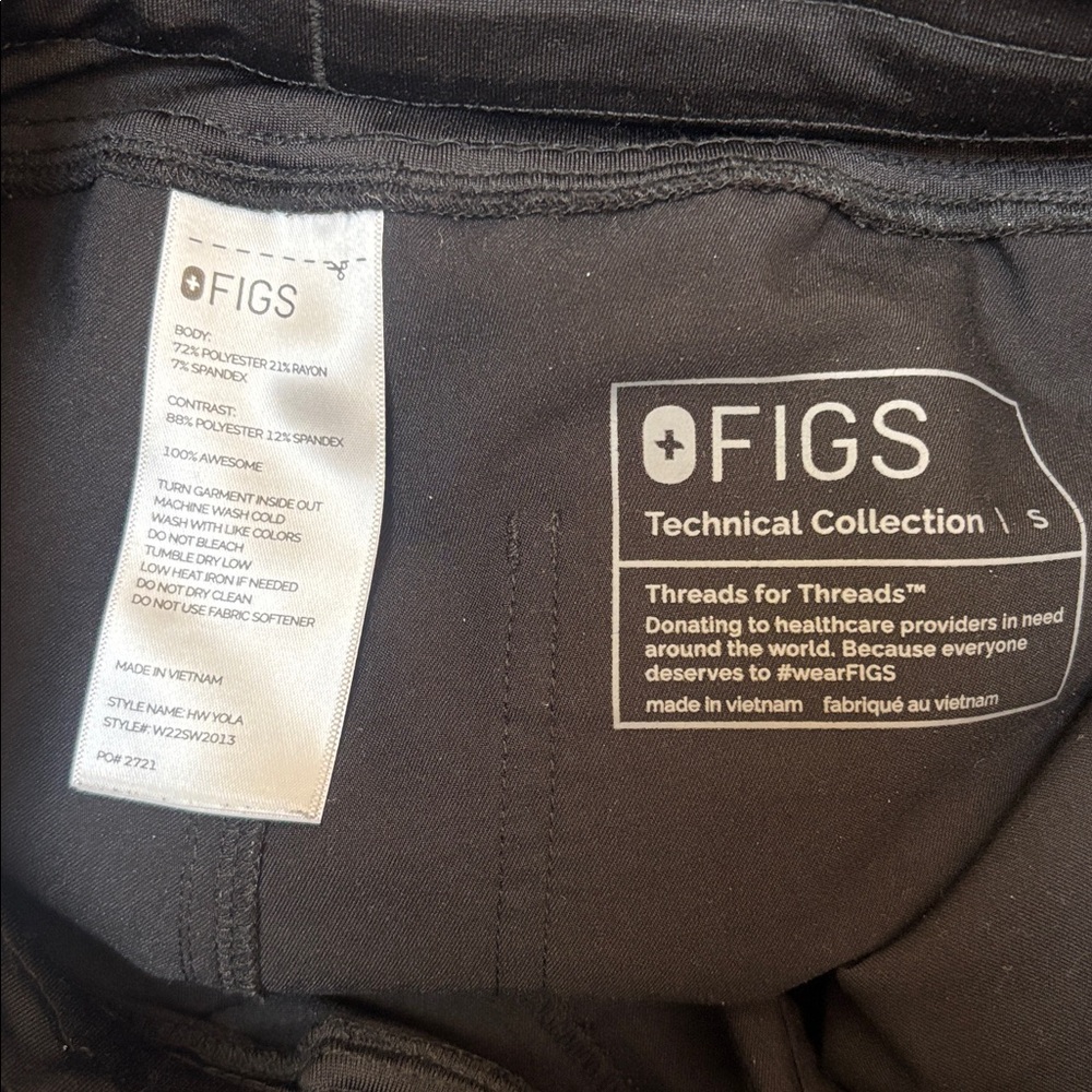 Figs S set - image 4